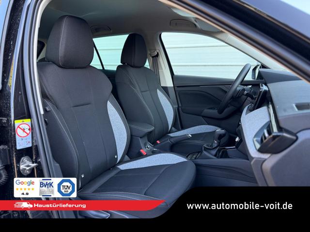 Skoda Kamiq Selection 1.0 TSI DSG AHK*Matrix*Android Auto*SHZ*Kamera*Keyless*2Z Klimaauto* 