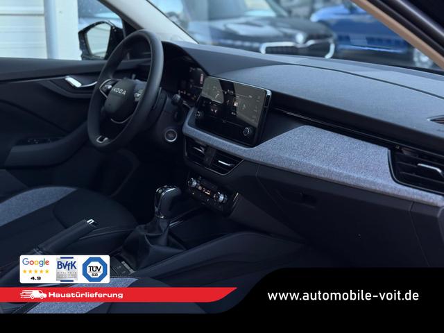 Skoda Kamiq Selection 1.0 TSI DSG AHK*Matrix*Android Auto*SHZ*Kamera*Keyless*2Z Klimaauto* 