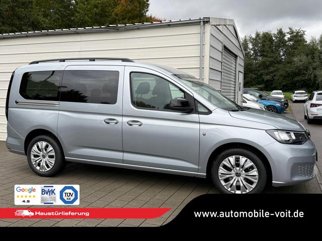 Volkswagen Caddy Maxi 2.0 TDI 4Motion *AHK*SHZ*KAMERA*PDC 