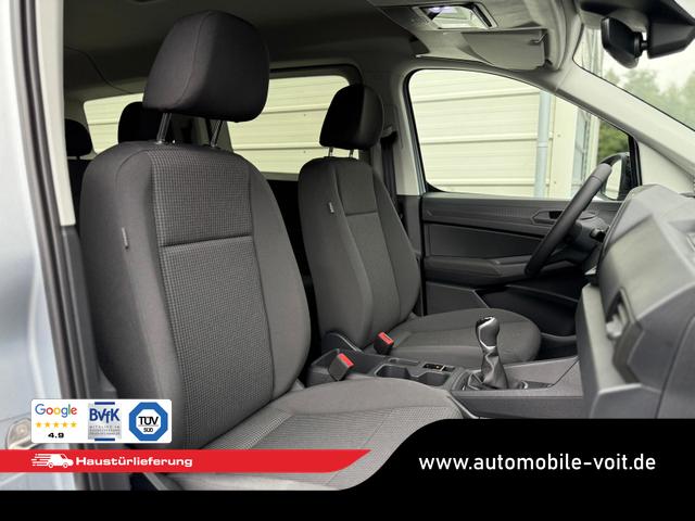 Volkswagen Caddy Maxi 2.0 TDI 4Motion *AHK*SHZ*KAMERA*PDC 