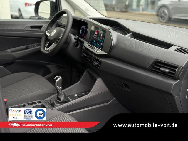 Volkswagen Caddy Maxi 2.0 TDI 4Motion *AHK*SHZ*KAMERA*PDC 