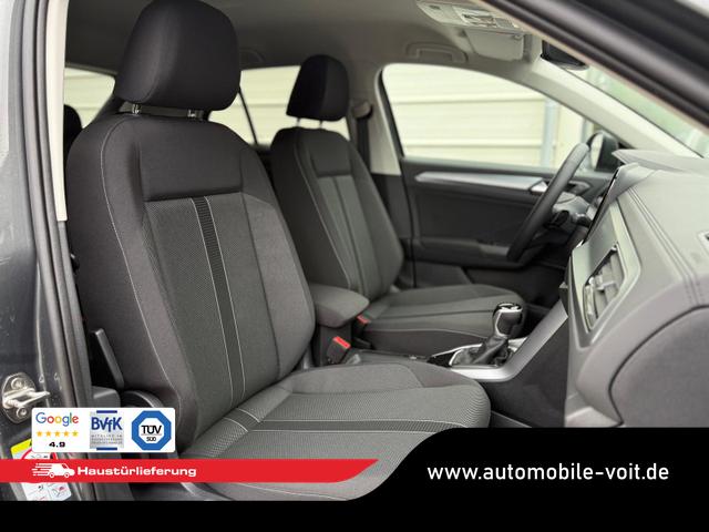 Volkswagen T-Roc Life 1.5 TSI DSG AHK*Android Auto*R2D*SHZ*Keyless*Kamera*17"*ParkAsst*2Z Klimaauto 