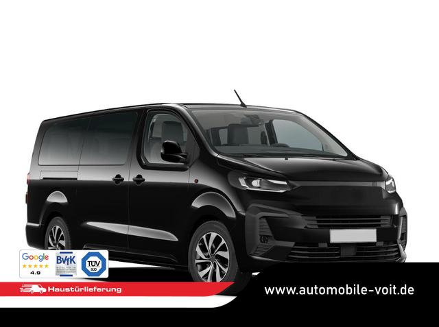 Fiat Ulysse - XL Lounge L3 TOP BlueHDi 180 S&S EAT8 AHK*Leder*Navi*SHZ*Kamera*Keyless*Klimaauto*ACC