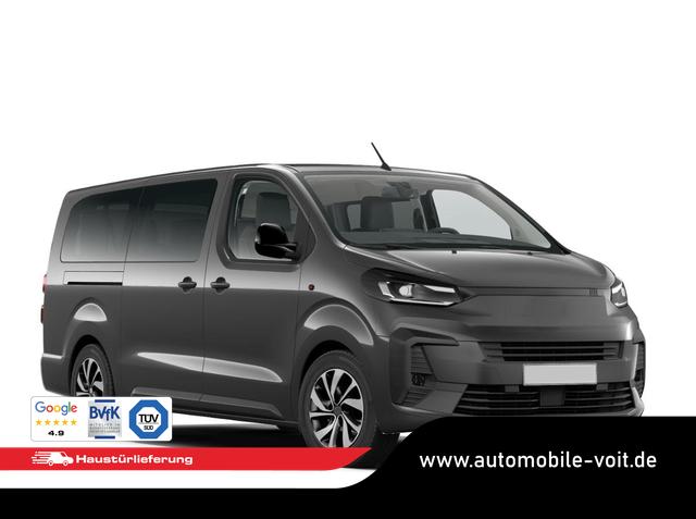 Fiat Ulysse - XL Lounge L3 TOP BlueHDi 180 S&S EAT8 AHK*Leder*Navi*SHZ*Kamera*Keyless*Klimaauto*ACC