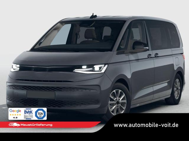 Volkswagen T7 Multivan - Business 2.0 TDI DSG AHK*Android Auto*SHZ*Kamera*Matrix*ACC*3Z Klimaauto