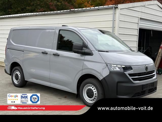 Volkswagen T7 Kastenwagen - Transporter L1 2.0 TDI *Kamera*AHK*Android Auto*PDC*Klima*