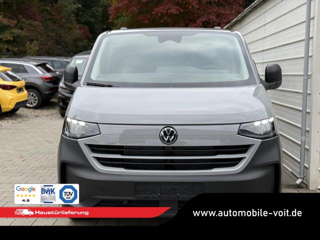 Volkswagen T7 Kastenwagen Transporter L1 2.0 TDI *Kamera*AHK*Android Auto*PDC*Klima* 