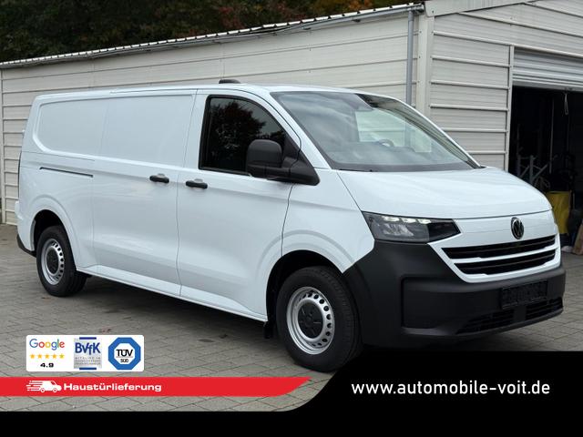 Volkswagen T7 Kastenwagen - Transporter L2 2.0 TDI *Kamera*AHK*Android Auto*PDC*Klima*