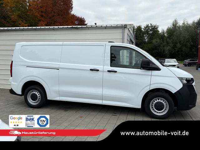 Volkswagen T7 Kastenwagen Transporter L2 2.0 TDI *Kamera*AHK*Android Auto*PDC*Klima* 