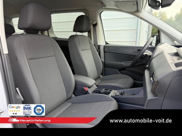 Volkswagen Caddy Maxi 2.0 TDI DSG 7 Sitzer*Android Auto*SHZ*Klimaauto*Kamera*PDC v/h*PrivacyGlas 
