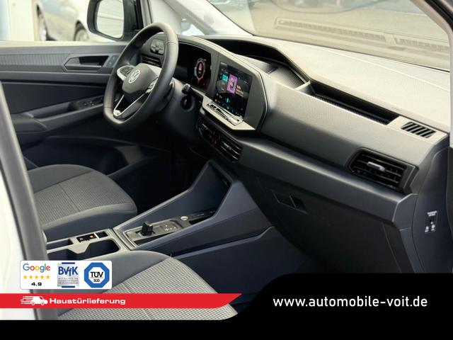 Volkswagen Caddy Maxi 2.0 TDI DSG 7 Sitzer*Android Auto*SHZ*Klimaauto*Kamera*PDC v/h*PrivacyGlas 