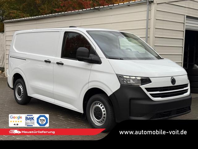 Volkswagen T7 Kastenwagen - Transporter L1 2.0 TDI *Kamera*AHK*Android Auto*PDC*Klima*
