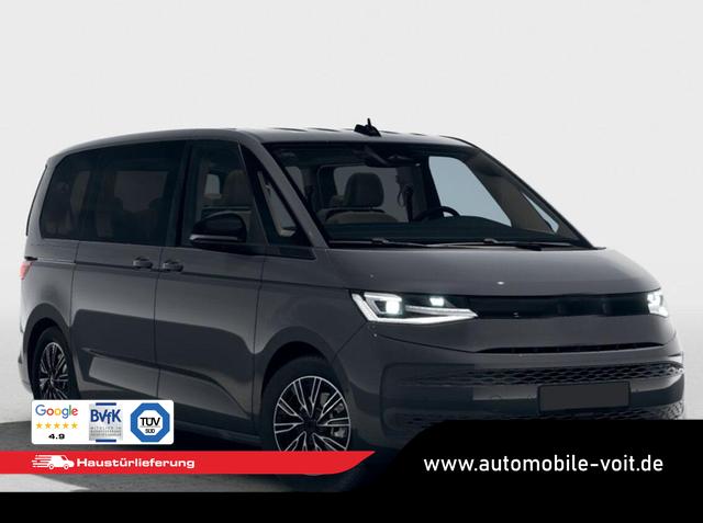 Volkswagen T7 Multivan - Business 2.0 TDI, DSG AHK*7 Sitz*NAVI*Android Auto*SHZ*Matrix*17"*Kamera*3Z Klimaauto*