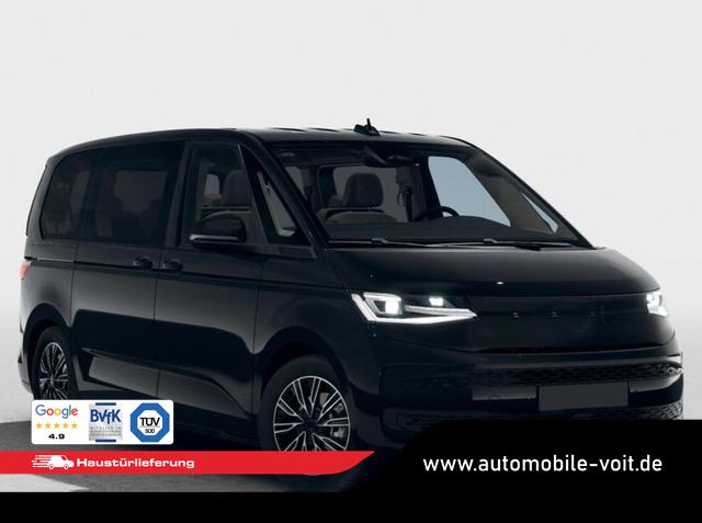 Volkswagen T7 Multivan - Business 2.0 TDI, DSG AHK*7 Sitz*NAVI*Android Auto*SHZ*Matrix*17"*Kamera*3Z Klimaauto*