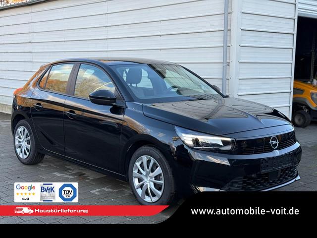 Opel Corsa - Edition 1.2 Turbo Android Auto*SHZ*PDC*LED