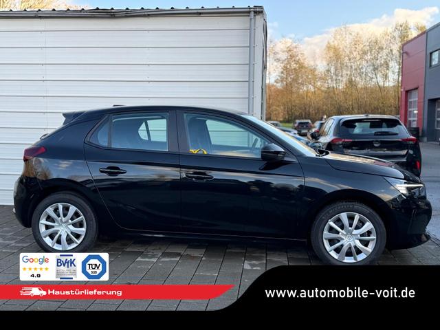 Opel Corsa Edition 1.2 Turbo Android Auto*SHZ*PDC*LED 