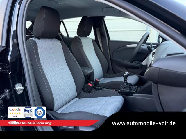 Opel Corsa Edition 1.2 Turbo Android Auto*SHZ*PDC*LED 