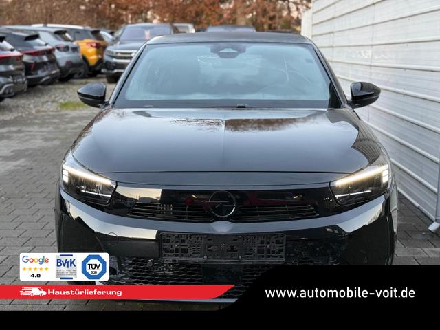 Opel Corsa GS 1.2 Turbo *Kamera*SHZ*PDC* 