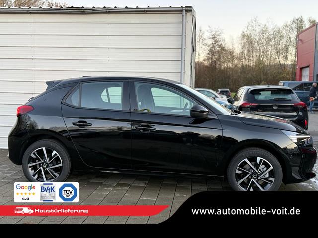 Opel Corsa GS 1.2 Turbo *Kamera*SHZ*PDC* 