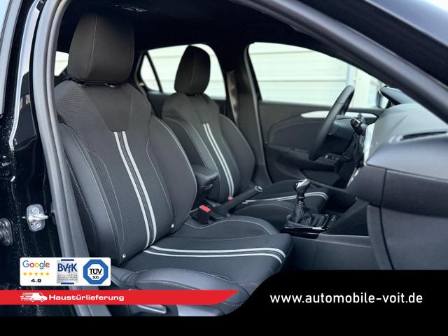 Opel Corsa GS 1.2 Turbo *Kamera*SHZ*PDC* 