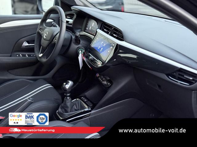 Opel Corsa GS 1.2 Turbo *Kamera*SHZ*PDC* 