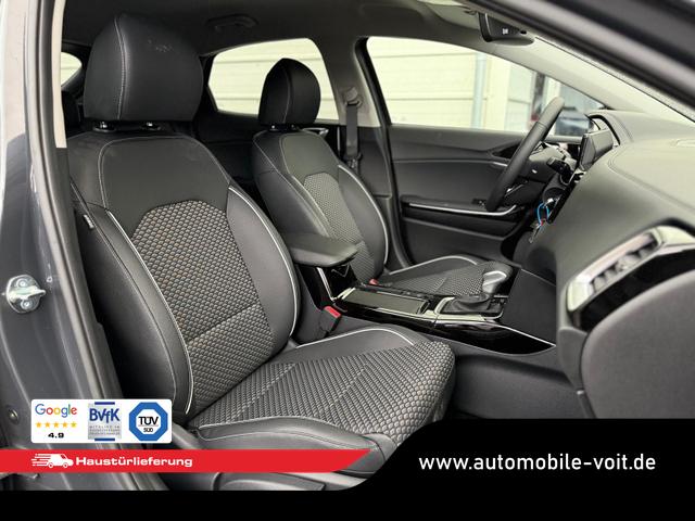 Kia XCeed Gold 1.6 T-GDi DCT Navi*Android Auto*Teilleder*ACC*Klimaauto*SHZ*Kamera*PrivacyGlas*LED 