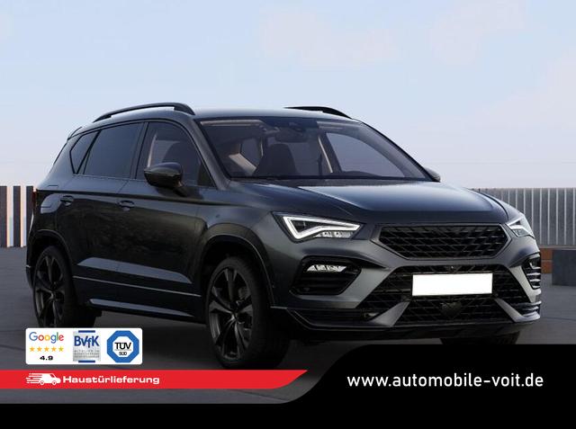 Cupra Ateca - 1.5 TSI DSG AHK*Android Auto*Navi*SHZ*ParkAsst*Kamera*2Z-Klimaauto*ACC