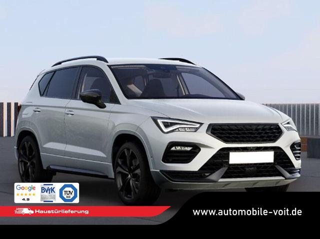 Cupra Ateca - 1.5 TSI DSG AHK*Android Auto*Navi*SHZ*ParkAsst*Kamera*2Z-Klimaauto*ACC