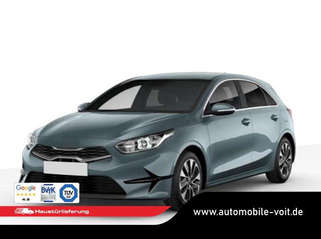 Kia Ceed - Gold Android 1.5 T-GDi, DCT Auto*Navi*WinterPak*Klimaauto*16"*Kamera*PrivacyGlas*