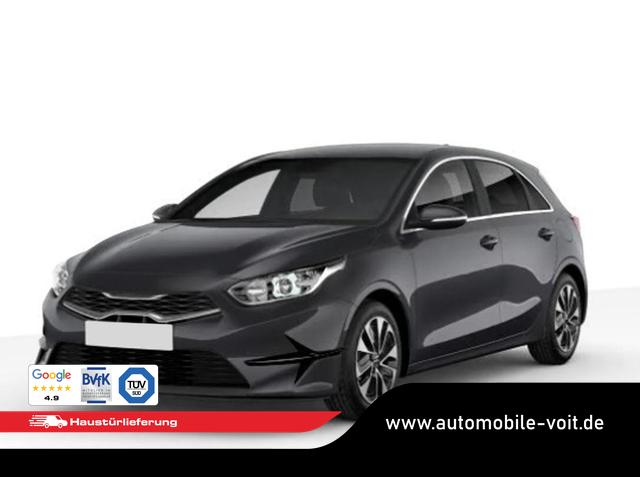 Kia Ceed - Gold Android 1.5 T-GDi, DCT Auto*Navi*WinterPak*Klimaauto*16"*Kamera*PrivacyGlas*
