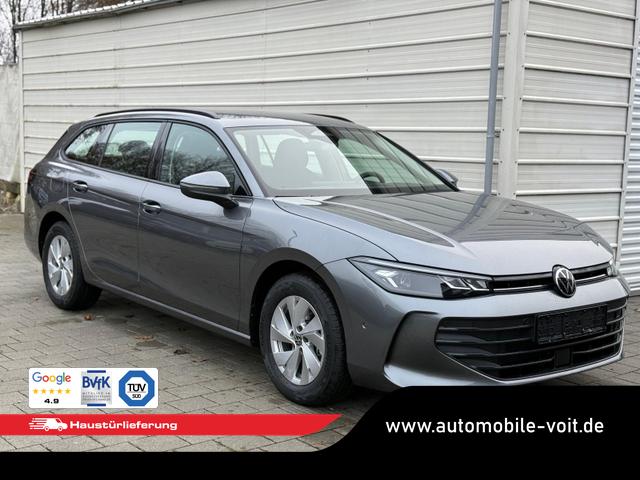 Volkswagen Passat Variant - City 1.5 eTSI DSG AHK*Android Auto*SHZ*Kamera*5J Garant*SideAsst*2Z Klimaauto*
