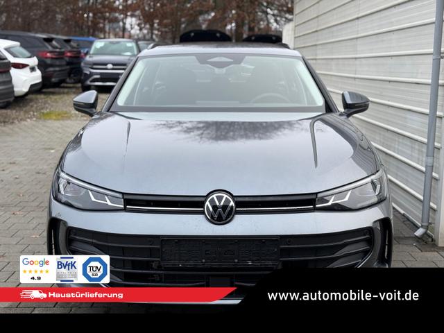 Volkswagen Passat Variant City 1.5 eTSI DSG AHK*Android Auto*SHZ*Kamera*5J Garant*SideAsst*2Z Klimaauto* 