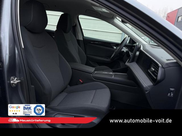 Volkswagen Passat Variant City 1.5 eTSI DSG AHK*Android Auto*SHZ*Kamera*5J Garant*SideAsst*2Z Klimaauto* 