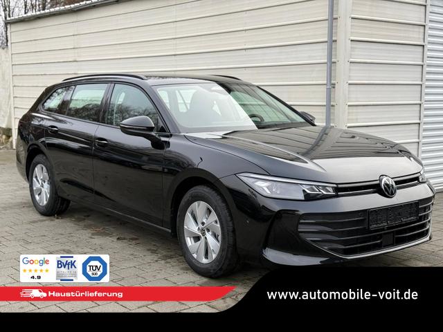 Volkswagen Passat Variant - City 1.5 eTSI DSG AHK*Android Auto*SHZ*Kamera*5J Garant*SideAsst*2Z Klimaauto*