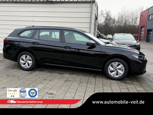 Volkswagen Passat Variant City 1.5 eTSI DSG AHK*Android Auto*SHZ*Kamera*5J Garant*SideAsst*2Z Klimaauto* 