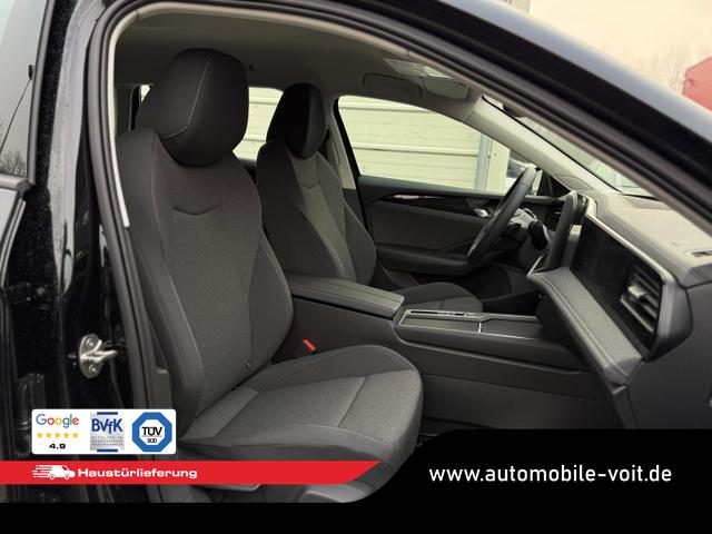 Volkswagen Passat Variant City 1.5 eTSI DSG AHK*Android Auto*SHZ*Kamera*5J Garant*SideAsst*2Z Klimaauto* 