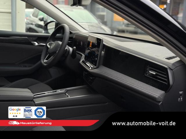 Volkswagen Passat Variant City 1.5 eTSI DSG AHK*Android Auto*SHZ*Kamera*5J Garant*SideAsst*2Z Klimaauto* 