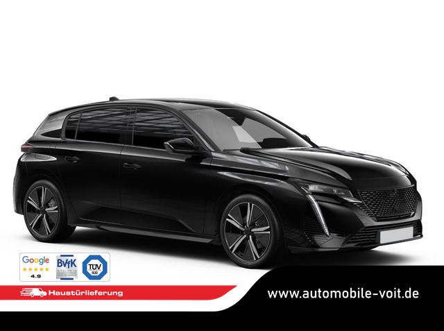 Peugeot 308 - Hybrid 145 GT e-DCS6 *Pano*360*TOP ANGEBOT