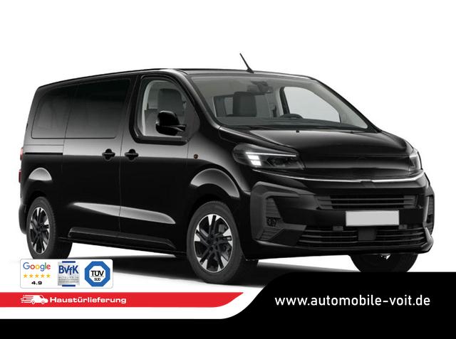 Opel Zafira - GS (M) 2.2D 8AT 180 AHK*Standheizung*7Sitzer*Leder*Android Auto*Navi*SHZ*Kamera