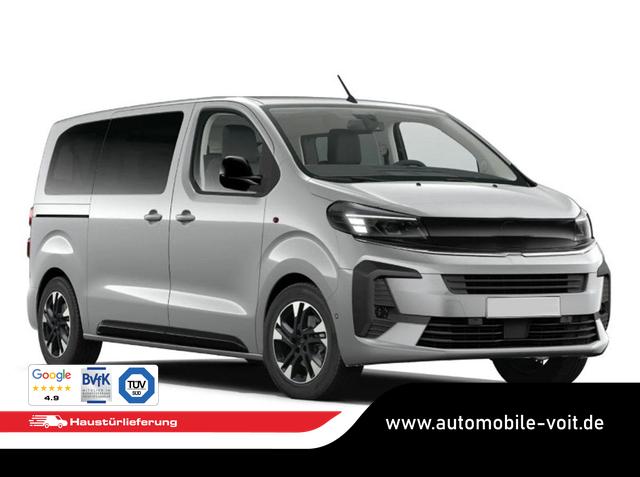 Opel Zafira - GS (M) 2.2D 8AT 180 AHK*Standheizung*7Sitzer*Leder*Android Auto*Navi*SHZ*Kamera