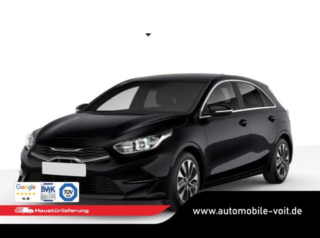 Kia Ceed - Gold Android 1.5 T-GDi, DCT Auto*Navi*WinterPak*Klimaauto*16"*Kamera*PrivacyGlas*
