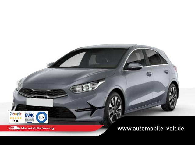 Kia Ceed - Gold Android 1.5 T-GDi, DCT Auto*Navi*WinterPak*Klimaauto*16"*Kamera*PrivacyGlas*