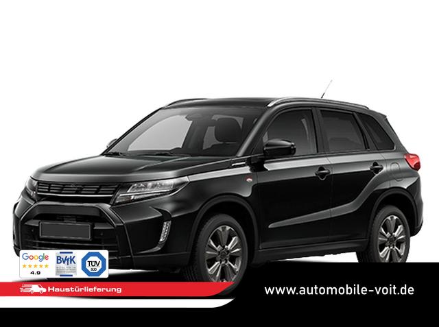 Suzuki Vitara - GL+ Comfort 1.4 MHEV AT 4WD Android Auto*Navi*SHZ*ACC*Kamera*Klimauto*LED*PrivacyGlas