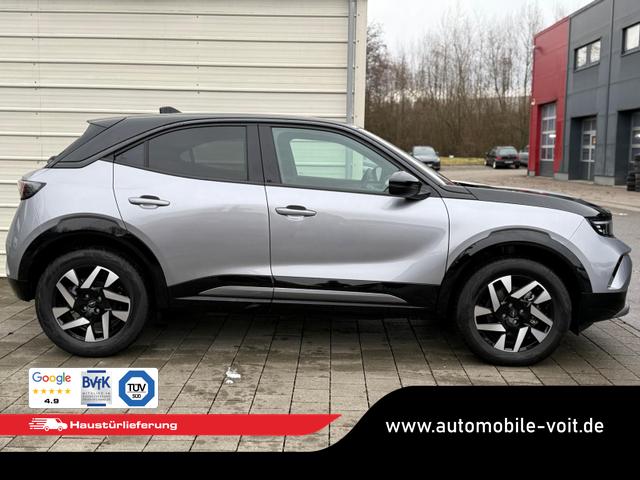 Opel Mokka GS 1.2 Turbo Hybrid eDCT Android Auto*Leder*SHZ*Kamera*Klimaauto*LED* 