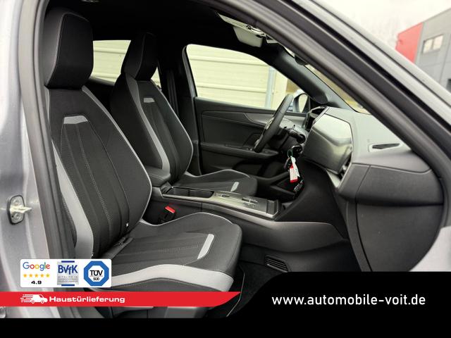 Opel Mokka GS 1.2 Turbo Hybrid eDCT Android Auto*Leder*SHZ*Kamera*Klimaauto*LED* 