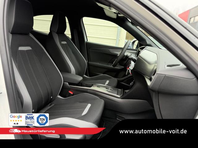 Opel Mokka GS 1.2 Turbo Hybrid eDCT Android Auto*Leder*SHZ*Kamera*Klimaauto*LED* 