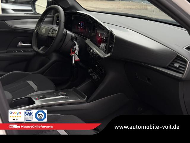 Opel Mokka GS 1.2 Turbo Hybrid eDCT Android Auto*Leder*SHZ*Kamera*Klimaauto*LED* 