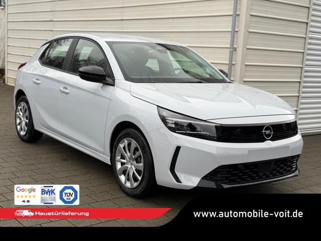 Opel Corsa - Edition 1.2 Turbo Android Auto*SHZ*PDC*LED