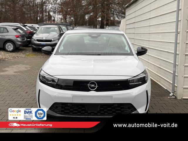 Opel Corsa Edition 1.2 Turbo Android Auto*SHZ*PDC*LED 