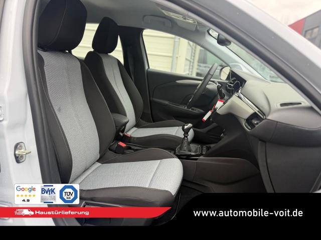 Opel Corsa Edition 1.2 Turbo Android Auto*SHZ*PDC*LED 
